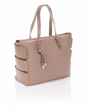 Сумка Женская 7931V0100.Miro.Bah/VISONE